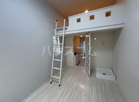 4/20 リビング/ダイニング