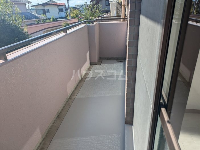 15/30 バルコニー