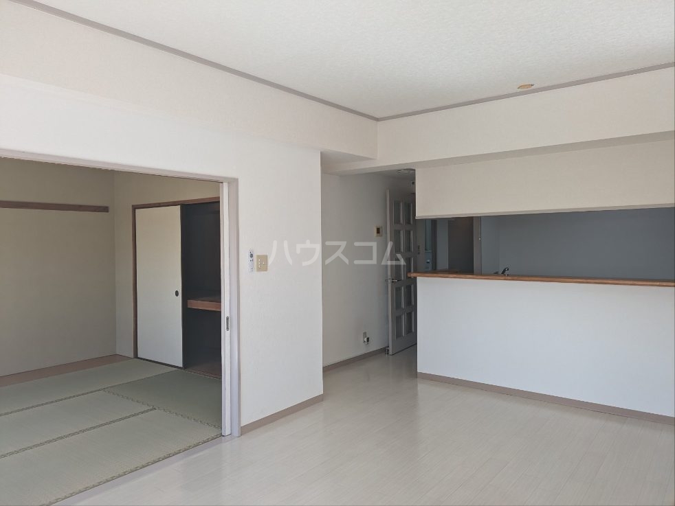 3/30 リビング/ダイニング