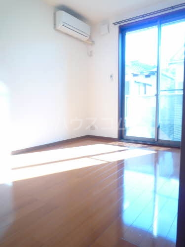 12/22 バルコニー