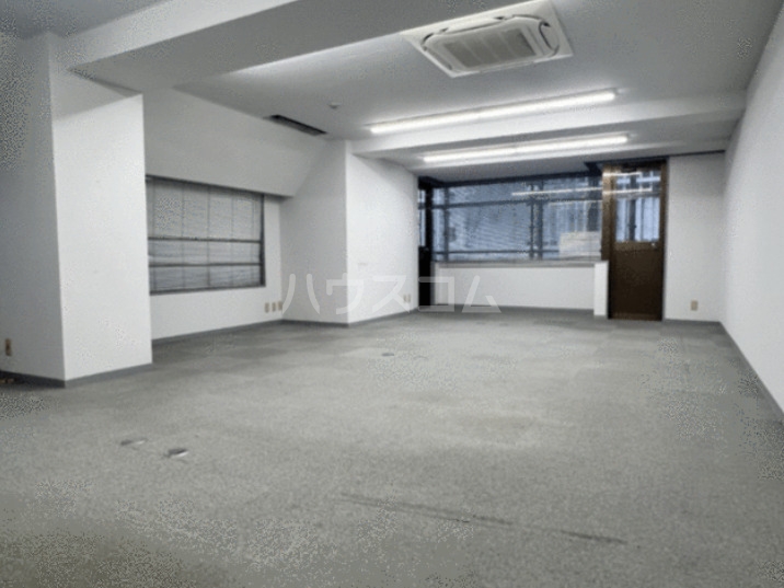 2/13 リビング/ダイニング