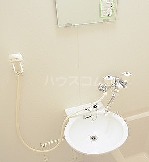 11/18 洗面