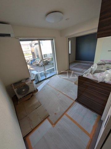 4/23 リビング/ダイニング