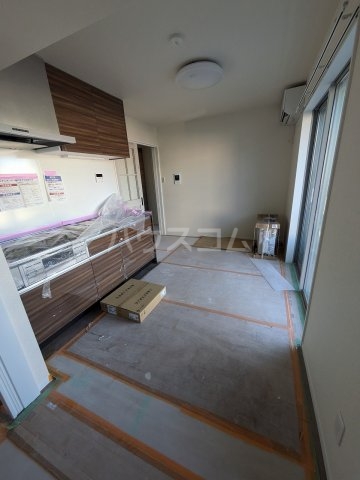 3/23 リビング/ダイニング