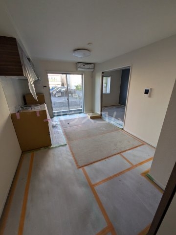 3/26 リビング/ダイニング