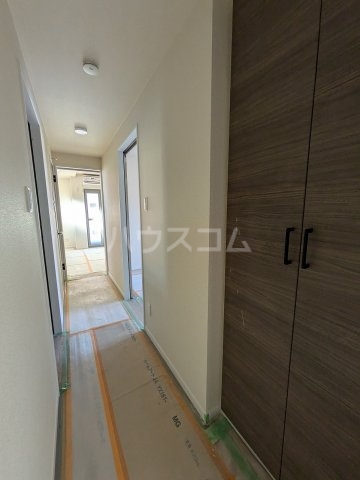 6/23 室内
