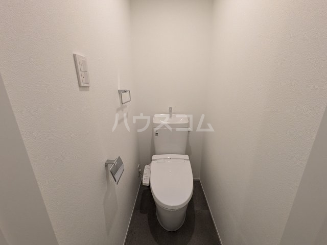 14/30 トイレ