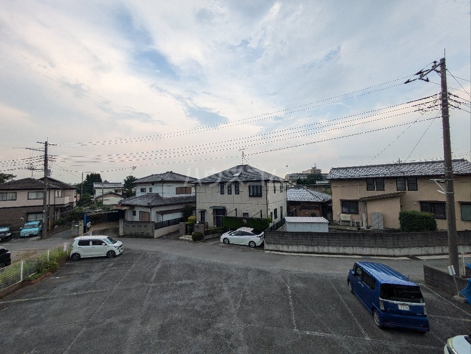 景色