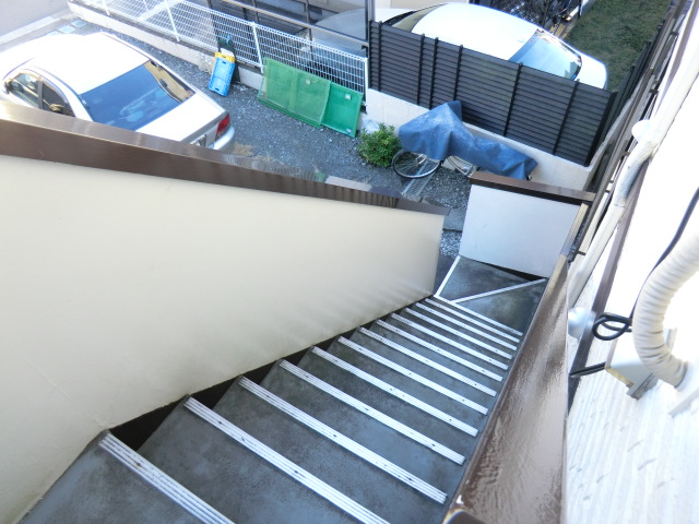 17/22 エントランス