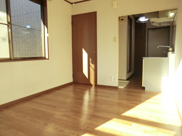 4/22 リビング/ダイニング