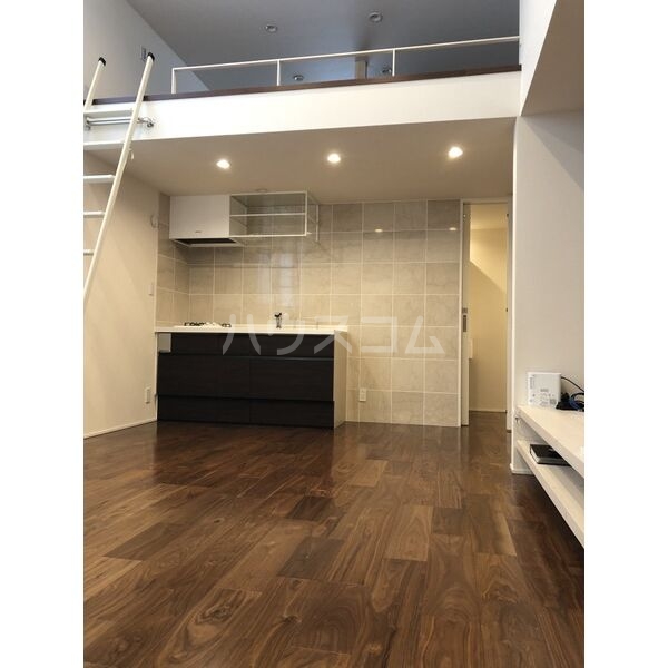 3/20 リビング/ダイニング