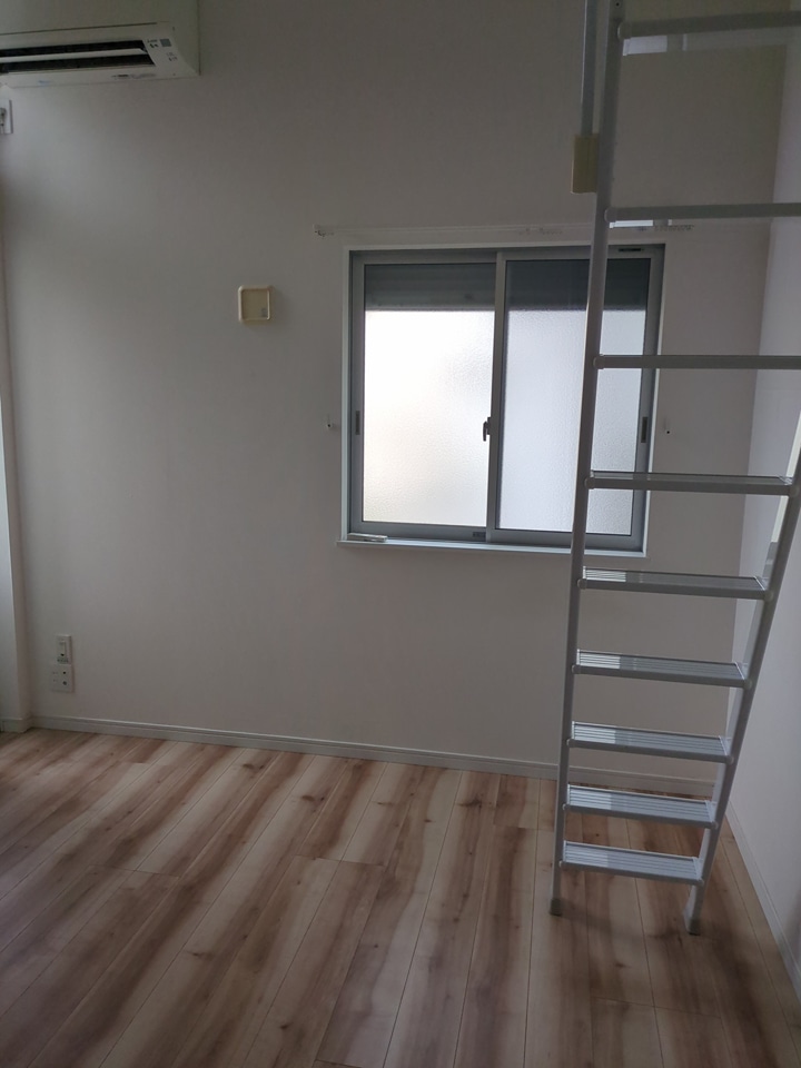 3/19 リビング/ダイニング