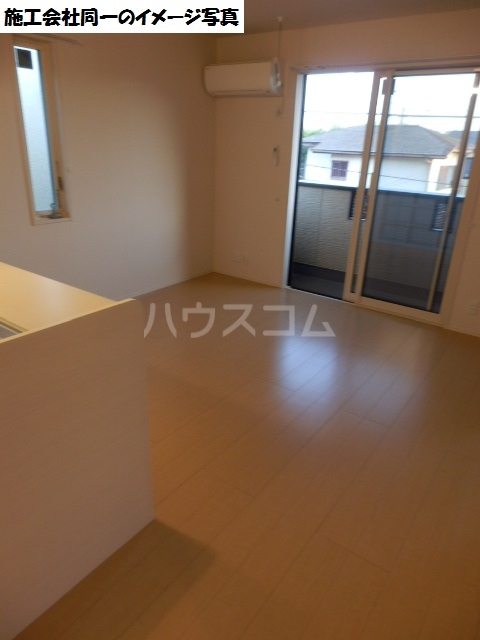 3/22 リビング/ダイニング