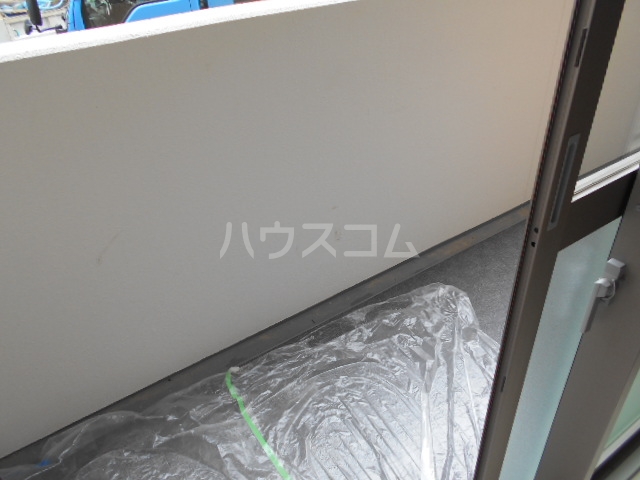 20/30 バルコニー