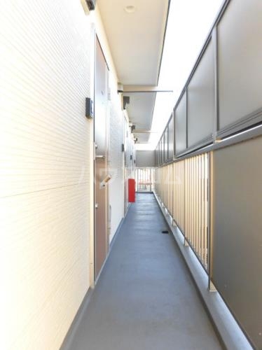 16/27 バルコニー