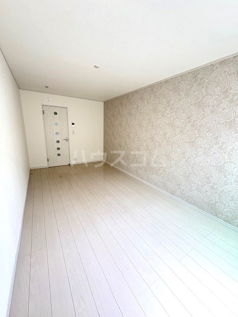 3/27 リビング/ダイニング