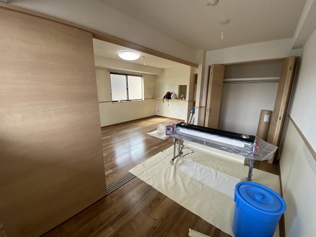 6/30 室内