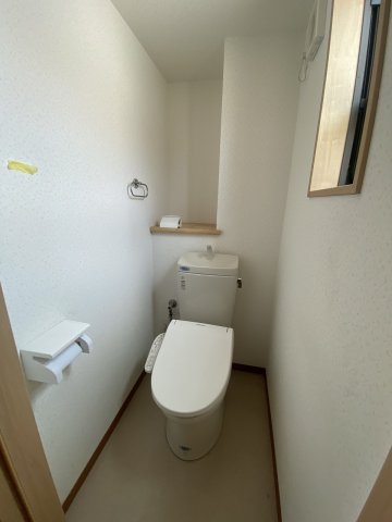 13/30 トイレ