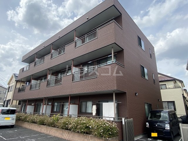 1/30 外観