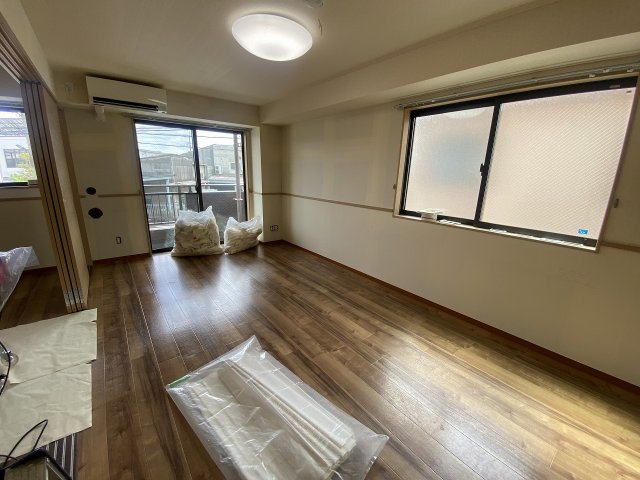 7/30 室内