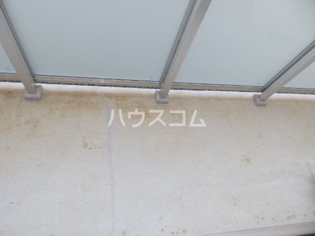 23/30 バルコニー