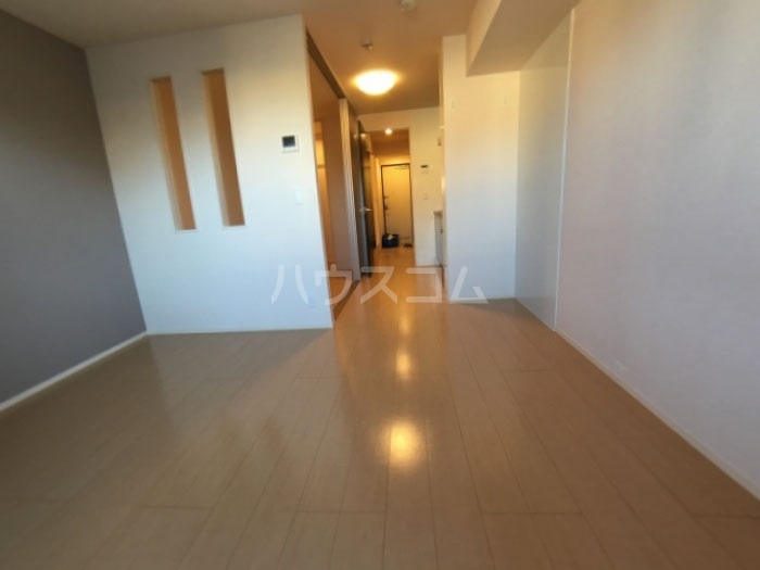 3/27 リビング/ダイニング