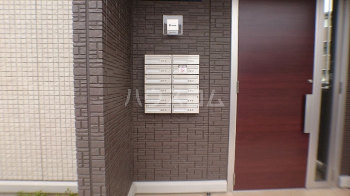 2/8 エントランス