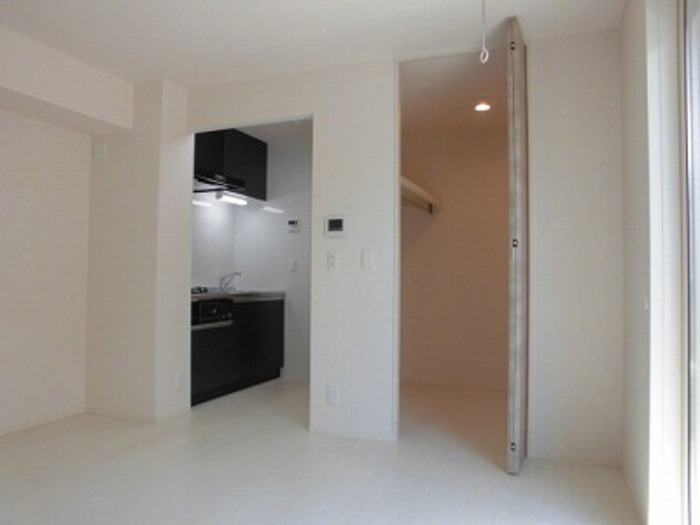 3/24 リビング/ダイニング