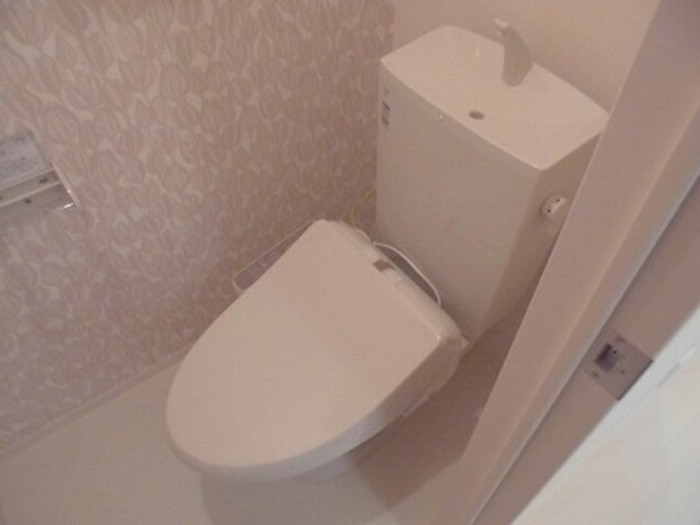 10/24 トイレ