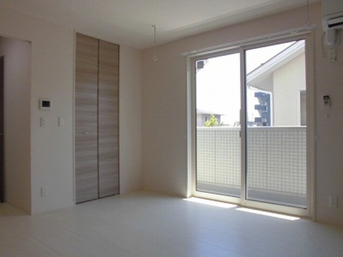 4/25 リビング/ダイニング