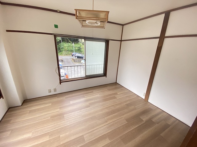 4/28 リビング/ダイニング