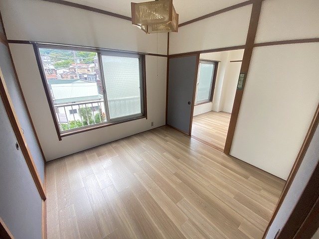 3/28 リビング/ダイニング