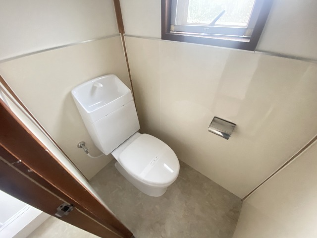 15/28 トイレ