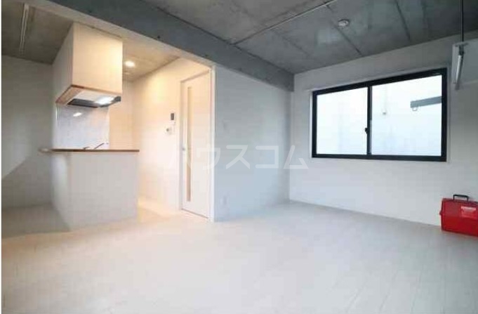 4/26 リビング/ダイニング