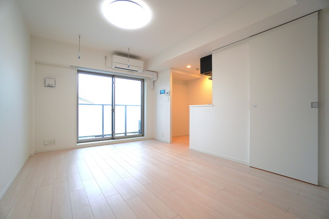 3/24 リビング/ダイニング