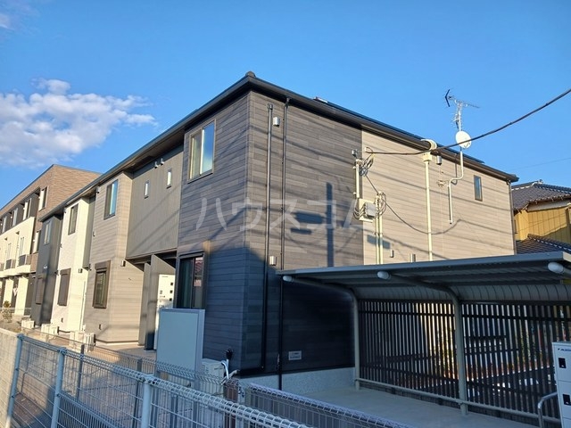 1/30 外観