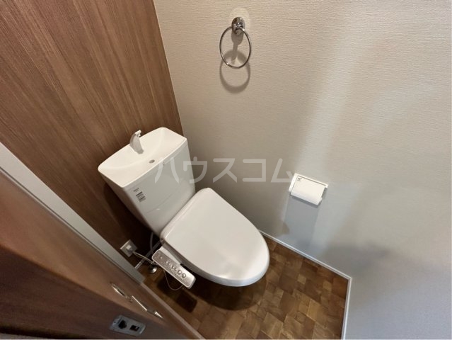 12/23 トイレ