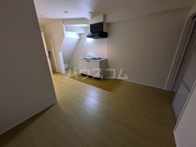 4/30 リビング/ダイニング