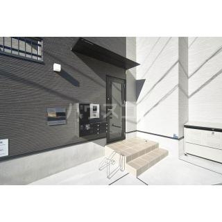 14/24 エントランス