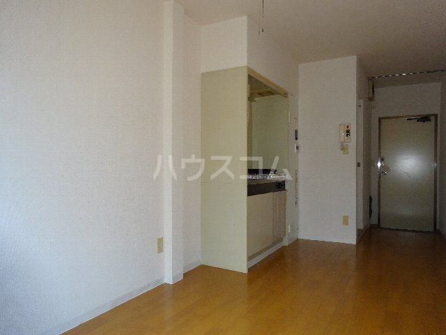 6/28 リビング/ダイニング