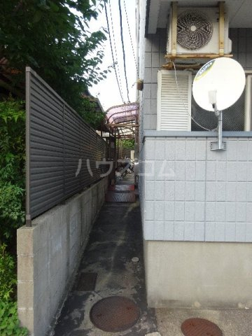 21/28 エントランス