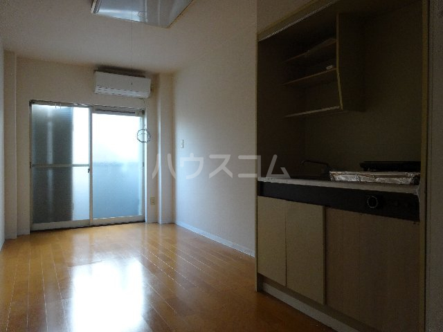 3/28 リビング/ダイニング