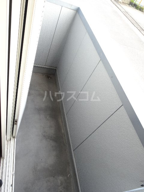 16/28 バルコニー