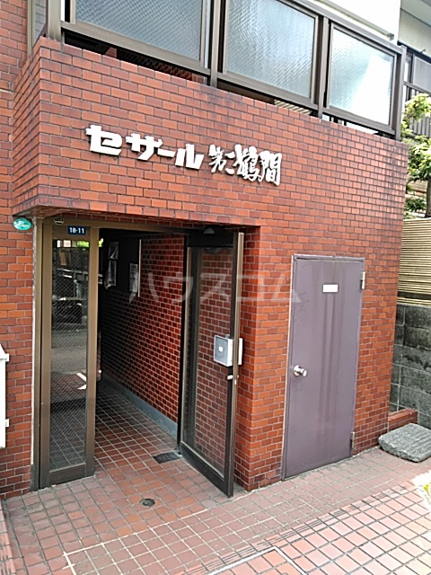 29/30 エントランス