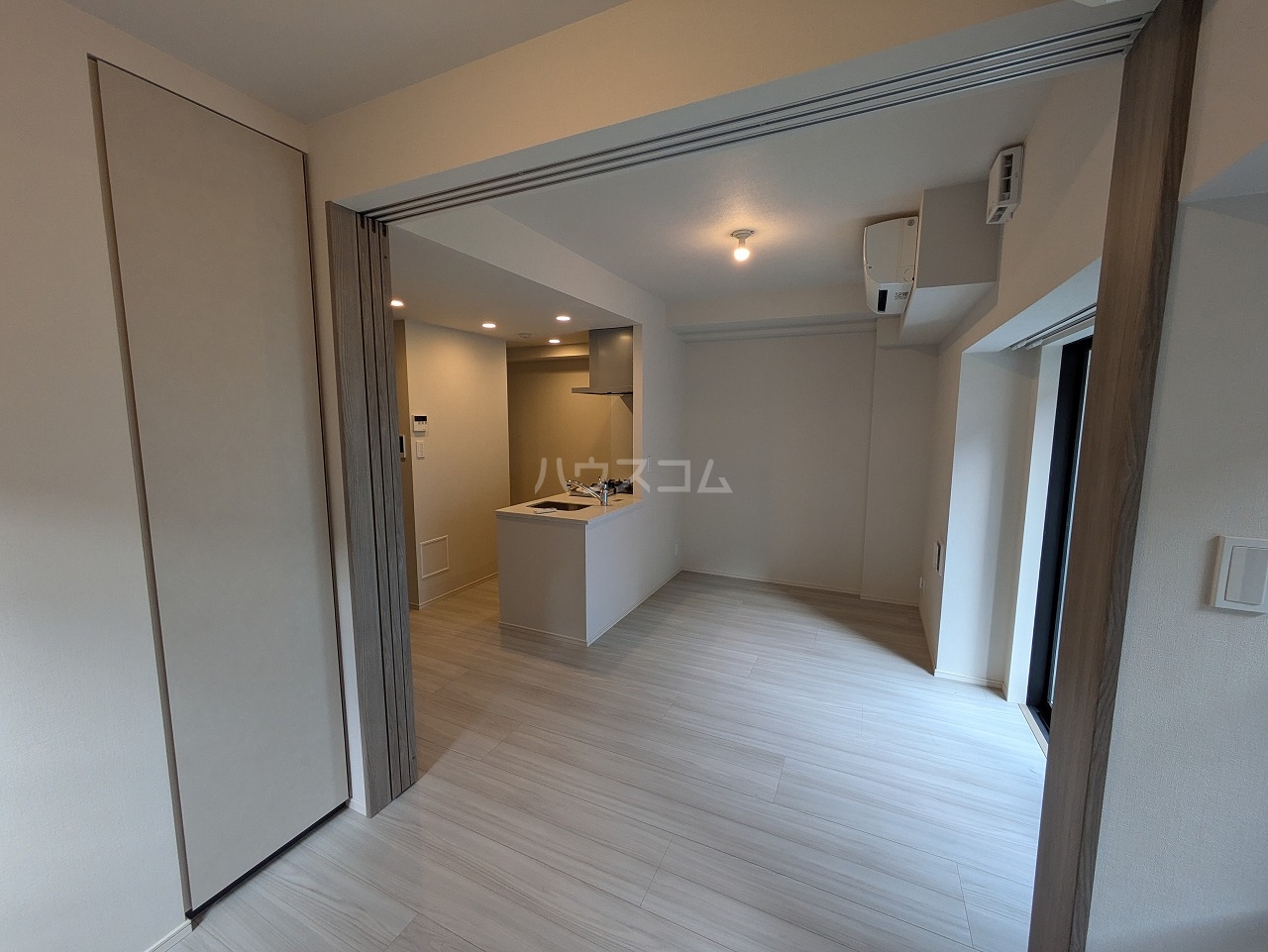 3/27 リビング/ダイニング