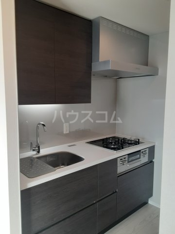 6/29 キッチン