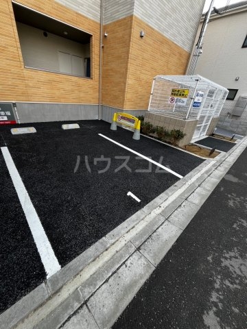 29/30 駐車場