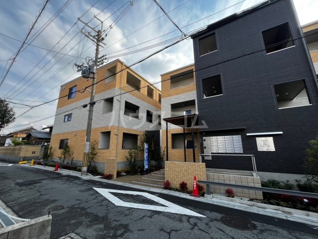 1/30 外観