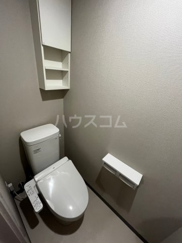 18/30 トイレ