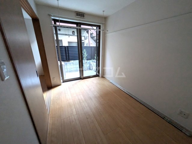 5/22 室内
